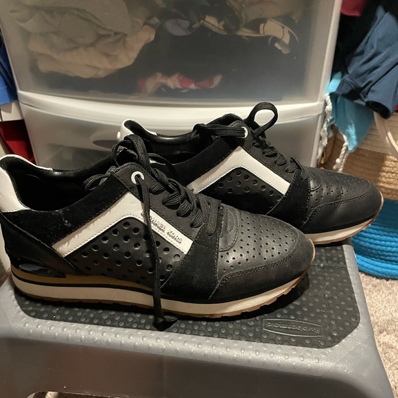 Michael Kora size 7.5 - Picture 5 of 5